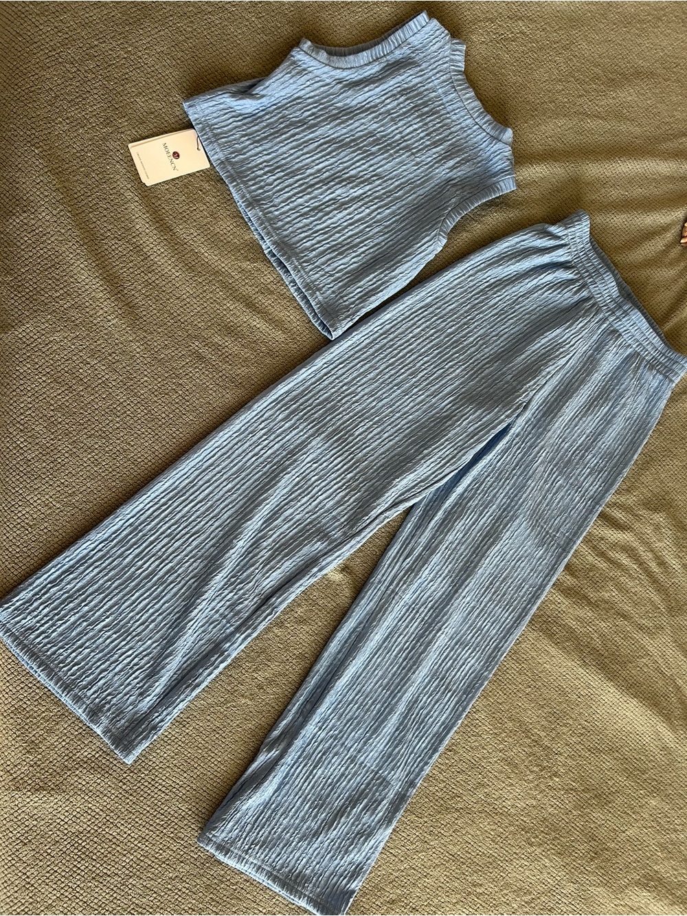 Women’s Matching Set
